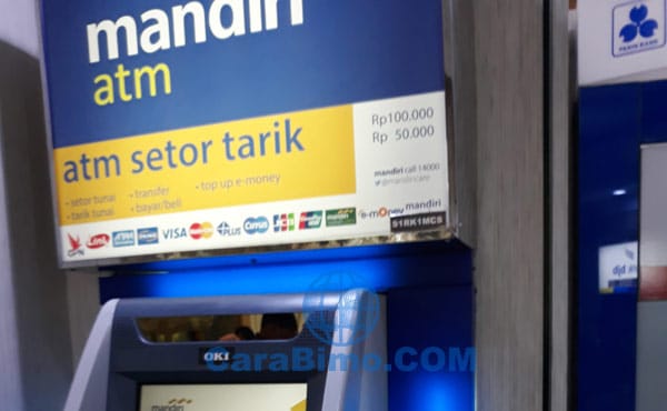 6 Cara Transfer Uang dari BRI Ke Mandiri Terbaru