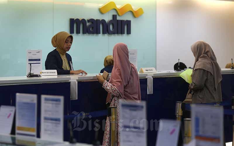 5 Cara Membuat Kartu Kredit Bank Mandiri Offline dan Online