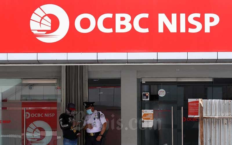 Cara Pinjam Uang di Bank OCBC NISP